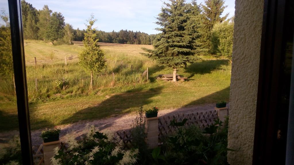 Hotel U Tri Kocek à Jablonné v Podještědí Extérieur photo