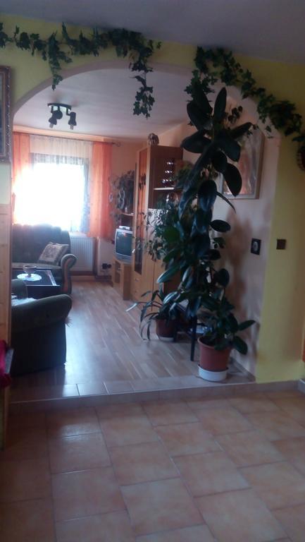 Hotel U Tri Kocek à Jablonné v Podještědí Extérieur photo