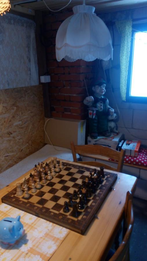 Hotel U Tri Kocek à Jablonné v Podještědí Extérieur photo