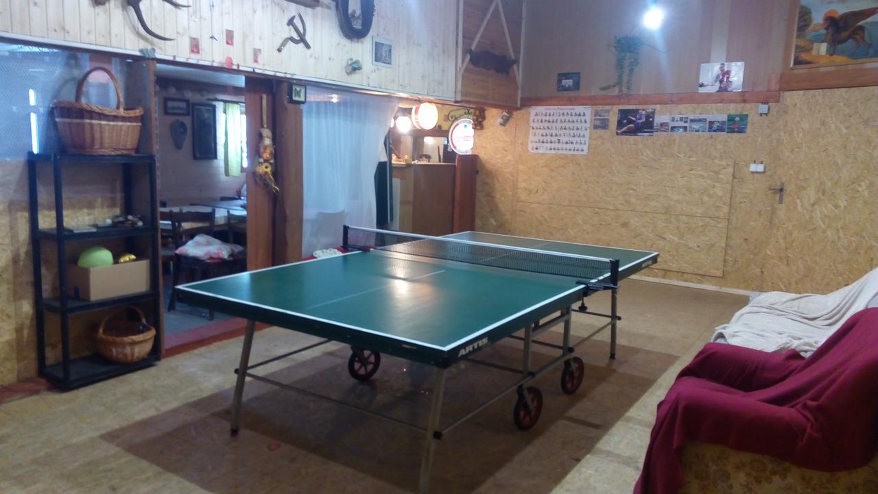 Hotel U Tri Kocek à Jablonné v Podještědí Extérieur photo