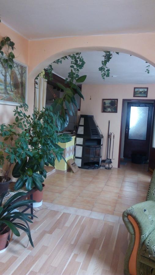 Hotel U Tri Kocek à Jablonné v Podještědí Extérieur photo